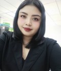 กนกวรรณ Site de rencontre femme thai Thaïlande rencontres célibataires 30 ans